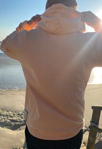 Unisex Hood Sweat