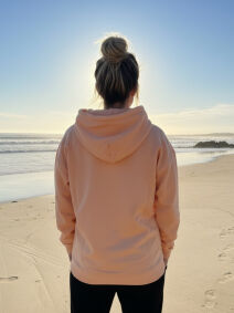 Unisex Hood Sweat