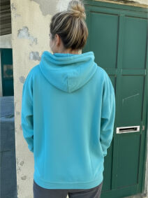 Unisex Hood Sweat
