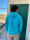 Unisex Hood Sweat