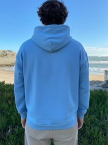 Unisex Hood Sweat