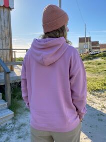 Unisex Hood Sweat