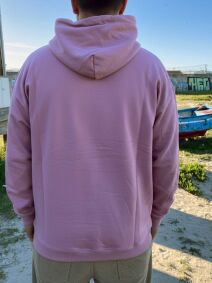 Unisex Hood Sweat