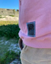 Unisex Hood Sweat