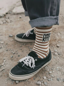 SWLK Socks | STRIPES