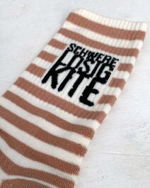 SWLK Socks | STRIPES