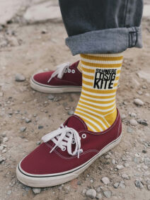 SWLK Socks | STRIPES