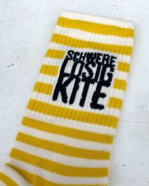 SWLK Socks | STRIPES