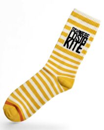 SWLK Socks | STRIPES