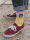 SWLK Socks | STRIPES