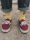 SWLK Socks | STRIPES