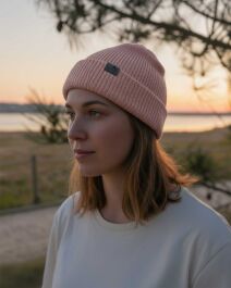 Seemann Beanie | Haubentaucher