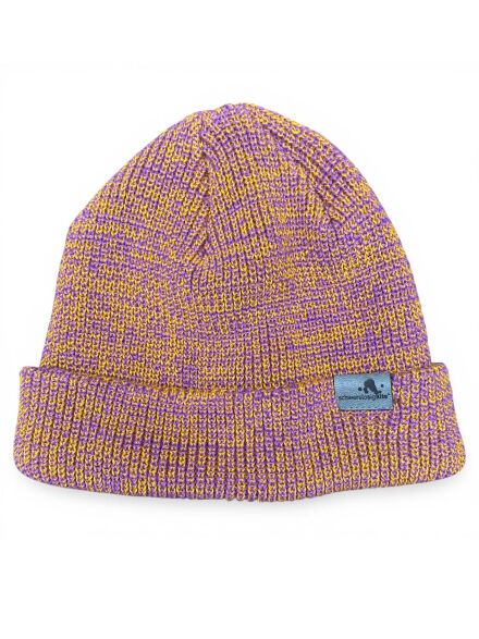 Seemann Beanie | Haubentaucher