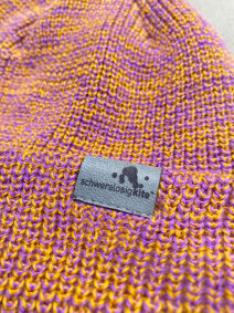 Seemann Beanie | Haubentaucher