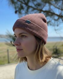 Seemann Beanie | Haubentaucher