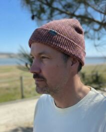 Seemann Beanie | Haubentaucher