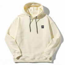 Unisex Hood Sweat