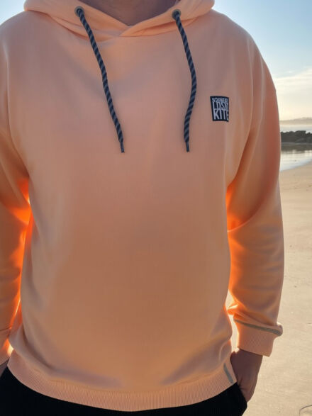 Unisex Hood Sweat