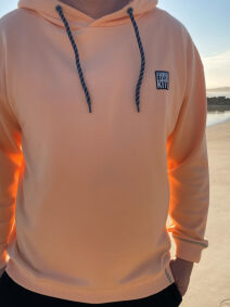 Unisex Hood Sweat