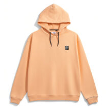 Unisex Hood Sweat