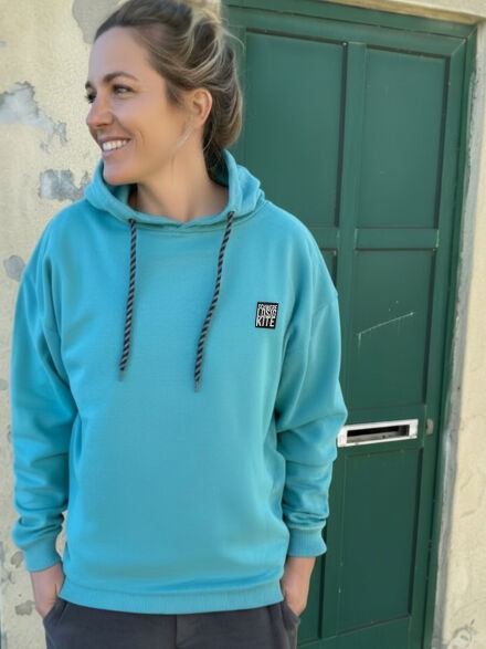 Unisex Hood Sweat