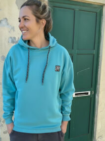 Unisex Hood Sweat