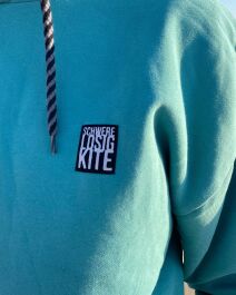 Unisex Hood Sweat