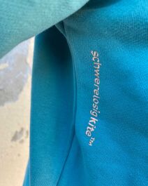 Unisex Hood Sweat