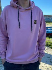 Unisex Hood Sweat