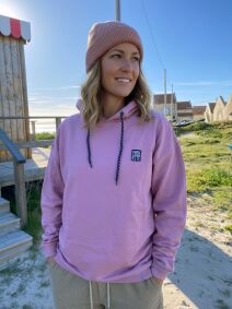Unisex Hood Sweat
