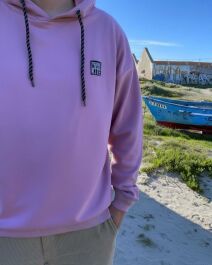 Unisex Hood Sweat