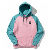 Unisex Hood Sweat