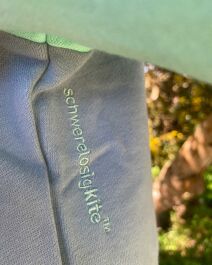 Unisex Zip Hood Sweat