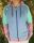 Unisex Zip Hood Sweat