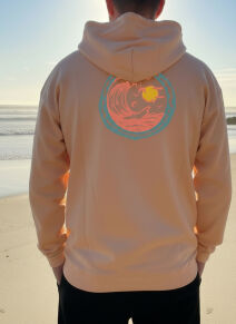Unisex Hood Sweat