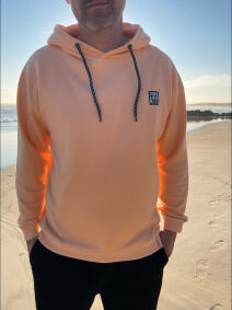 Unisex Hood Sweat