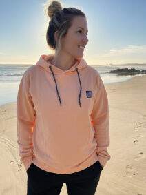 Unisex Hood Sweat