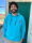 Unisex Hood Sweat