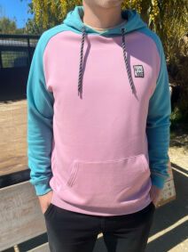 Unisex Hood Sweat