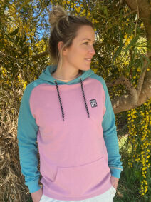 Unisex Hood Sweat