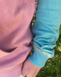 Unisex Hood Sweat