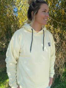 Unisex Hood Sweat