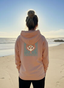 Unisex Hood Sweat