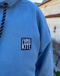 Unisex Hood Sweat
