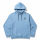 Unisex Hood Sweat