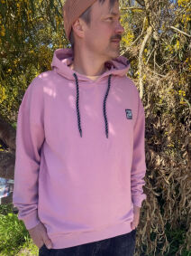 Unisex Hood Sweat