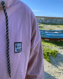 Unisex Hood Sweat