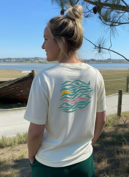 Unisex Shirt