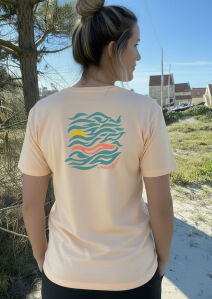 Unisex Shirt