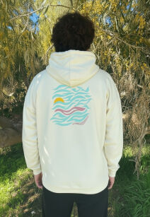 Unisex Hood Sweat